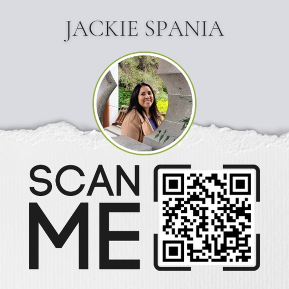 Meet your Posher, Jackie... - Picture 9 of 9